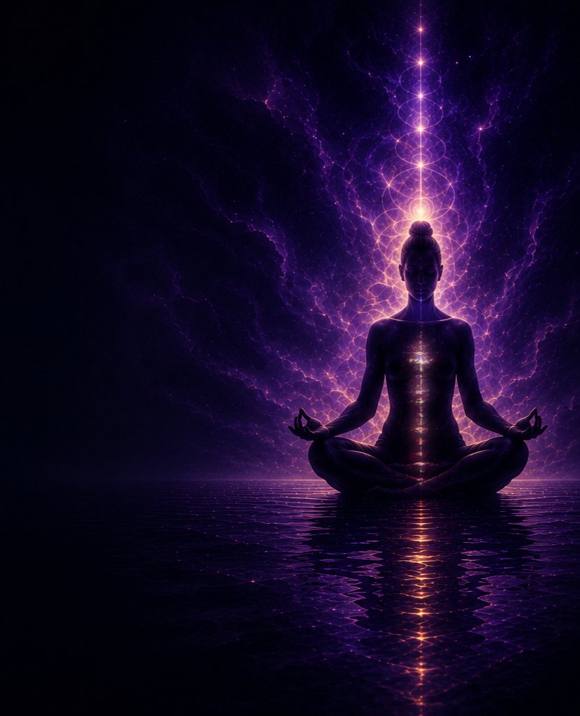 Infinity Healing